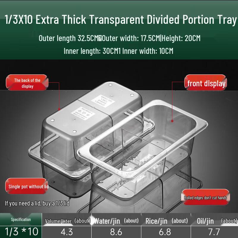 Акриловая витрина с крышкой