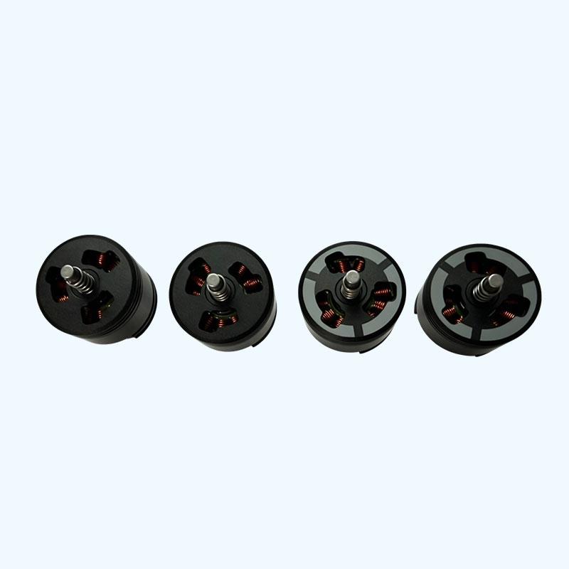 For DJI Mavic 3 Pro Gimbal Protector Cover Engine Combo Set For Mavic 3 3C 3Pro 3T 3E Camera Lens Gimbal Guard Protective