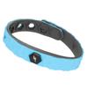 Negative Ions Bracelet Prevent Static Balance Energy Waterproof Lightweight Silicone Sports Wrist Strap for Running Cycling