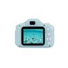 X2 Mini Kids Camera 2 Inch HD Color Display Rechargable Mini Camera Video Camera Lovely Camera with 32GB Memory Card