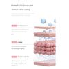 Medicube PDRN Pink Peptid Duo Set (PDRN Pink Peptid Ampulle 30ml + PDRN Pink Hyaluron Feuchtigkeitscreme 50ml) (7 Optionen)