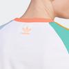 adidas originals Enjoy Summer Raglan T-shirt 'White' Men's IT8190