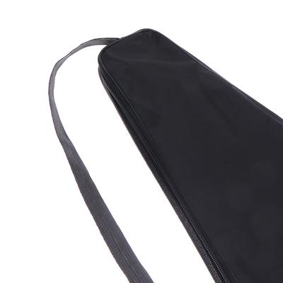 Portable Head Tennis Racket Bag Waterproof Single Shoulder Tennis Bags For Adults Men Women Tennis Racket Protective Cover