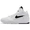 Air Flight Lite II Mid Bianco Nero 2021 DJ2518-100