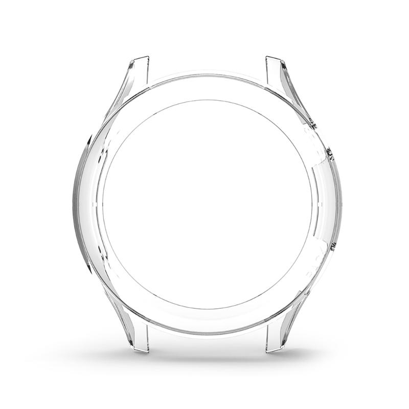 Smartwatch Anti-Scratch Case PC Waterproof Protector Shockproof Housing Hard Sleeve Frame Bumper Shells for Cheetah Pro