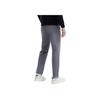 New FILA MODERN HERITAGE Casual Pants Men's Dark Iron Gray F11M411802F-DY