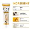 Rice Nourish Hand Anti-Crack Exfoliating Hand Repair Products Moisturizing Fade Fine Lines Brightening Smooth Nourishing