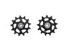 SHIMANO Reparaturteile Spannungsführungsrollensatz Y3FW98010 & RD-M8100 RD-M8120