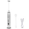 Mini Electric Eggbeater Hand Coffee Mixer Food Sauce Handheld Mixer Milk Frother