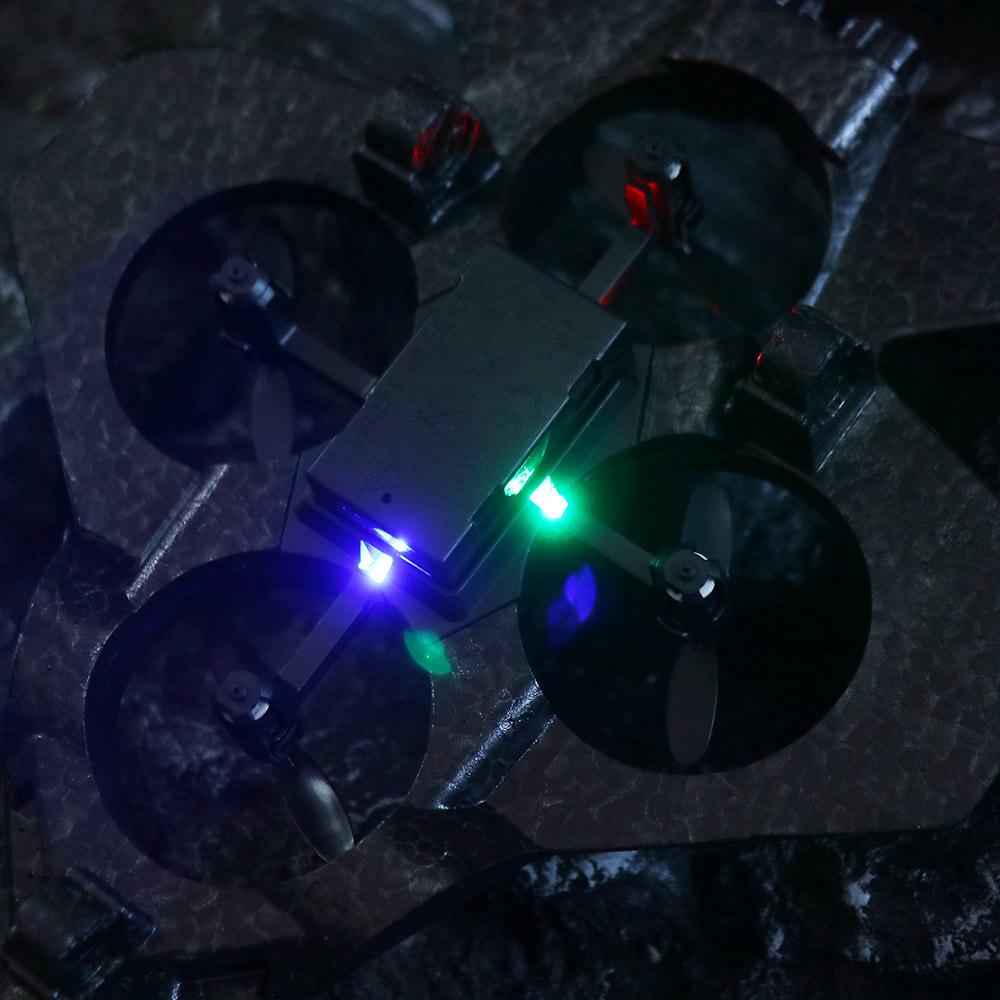 Aereo Giocattolo a Schiuma EPP RC Ricaricabile con Telecomando Regalo per Bambini