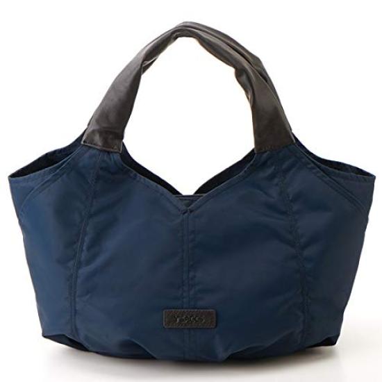 Tote Recycled Soft S Brown [Isaac] Bag, Nylon, Tote, Size, Women's, (20)