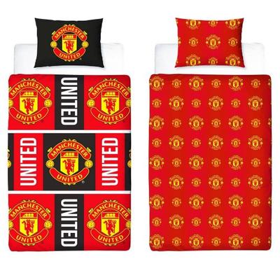 Reversible Duvet Set