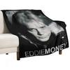 Eddie Money Essential Throw Blanket Soft Beds Winter Beds Moving Decorative Sofas Blankets