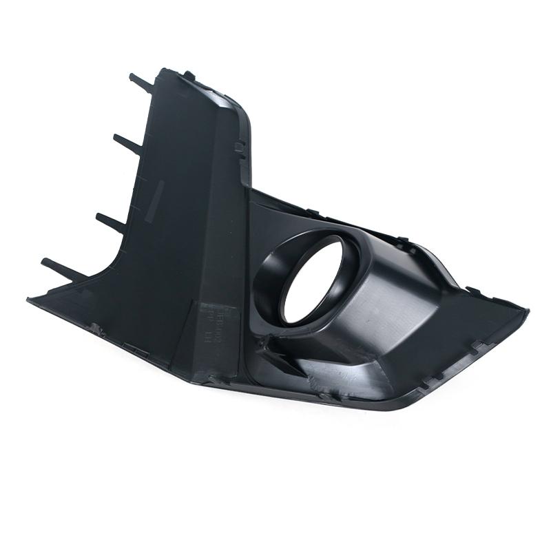 For Subaru XV Crosstrek Front Bumper Fog Light Lamp Frame Cover Foglamp Trim Cap Hood Lid Bezel 57731FL860 57731FL870