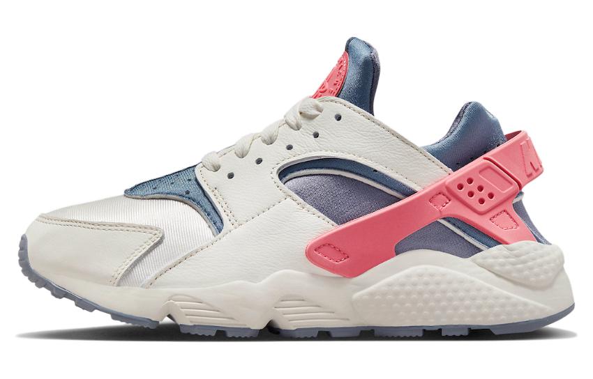 Nike Wmns Air Huarache Ashen Slate Coral 36.5