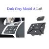 Car Steering Wheel Cover Control Switch Multi-functional Button For Mercedes Benz C E GLK Class W204 X204 W212 W218 W156 W246