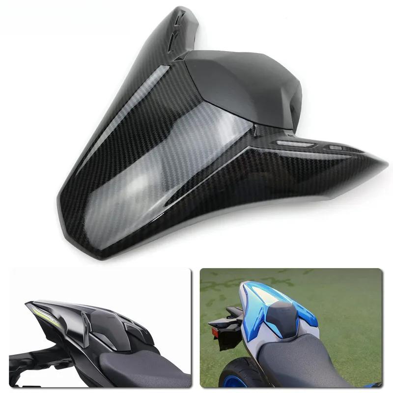 For Kawasaki Ninja Z900 Z 900 2017 2018 Green Solo Moto Seat Cowl Rear Fairing Set 17 18