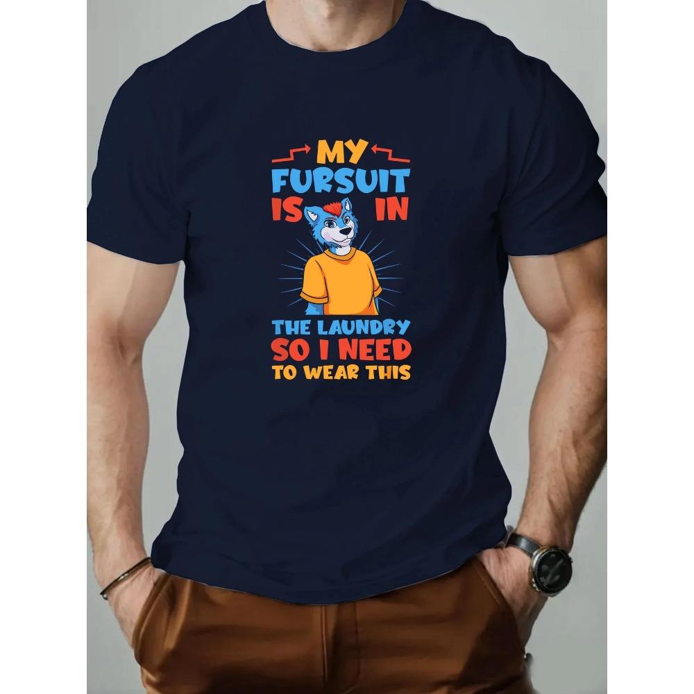 

Футболка с кошкой 100% хлопок летняя повседневная мягкая креативная с принтом букв круглый вырез дышащая с коротким рукавом 2025 новые футболки XXXL темно-синий