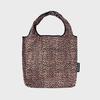 Portable Folding Eco Bag / Leopard