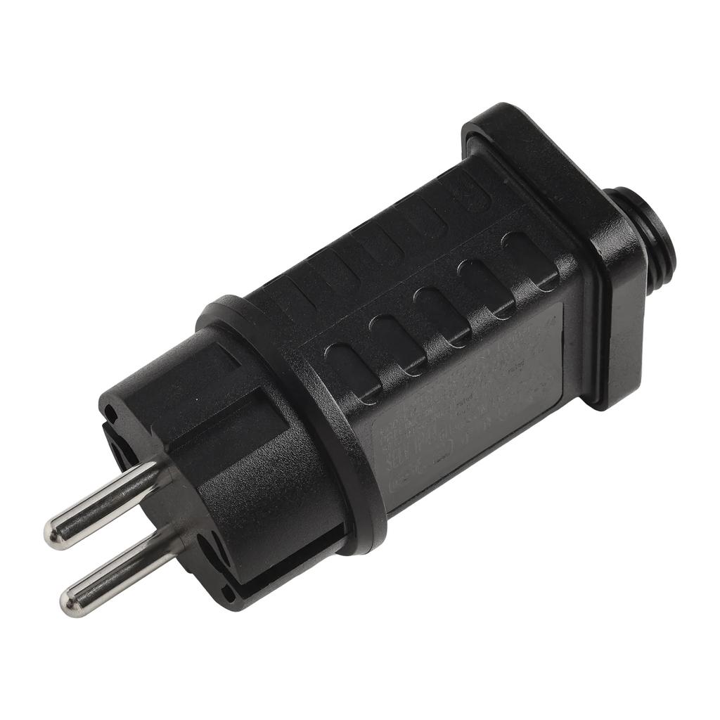Adapter Zasilacz Transformator Lampki LED Timer Zasilacz