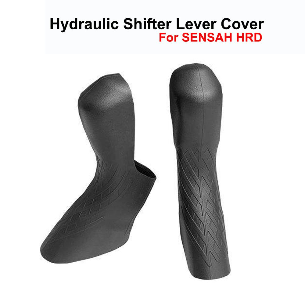 SENSAH Shifter Lever Cover For HRD Hydraulic Bracket hood Bicycle Shift Hood Cover In bulk