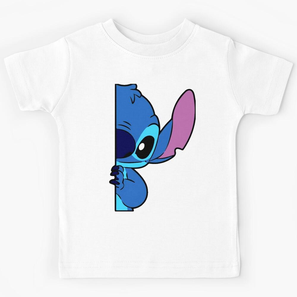 Stitch Kids T-Shirt 140