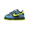 Dunk Low SE TD Dětské tenisky Lets Dance Multi-Color Black Baltic-Blue DV1697-900