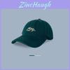 May Baseball Cap Toddler Adjustable Cotton Sunshade Hat For All Seasons