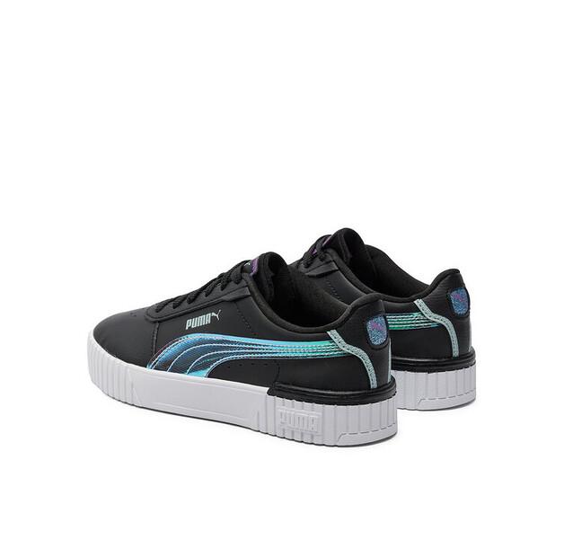Кроссовки Puma Carina 2.0 Deep Dive Jr