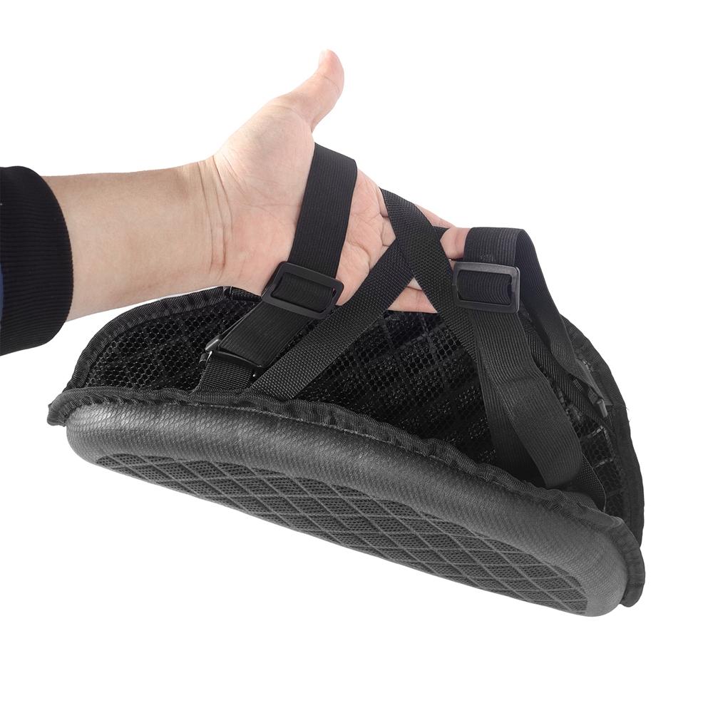 Foldable Motorcycle Gel Seat Cushion 3D Honeycomb Structure Shock Breathable Motorcycle Gel Seat Pad Gel Cushion For Seat