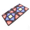 Double Dance Mat HD Multimedia Interface Exercise Fitness Slip Resistant Electronic Dancing Pad for