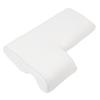 Couple Cuddle Pillow Anti Hand Pressure Slow Rebound Memory Foam Side Sleeper Pillow with Arm Hole