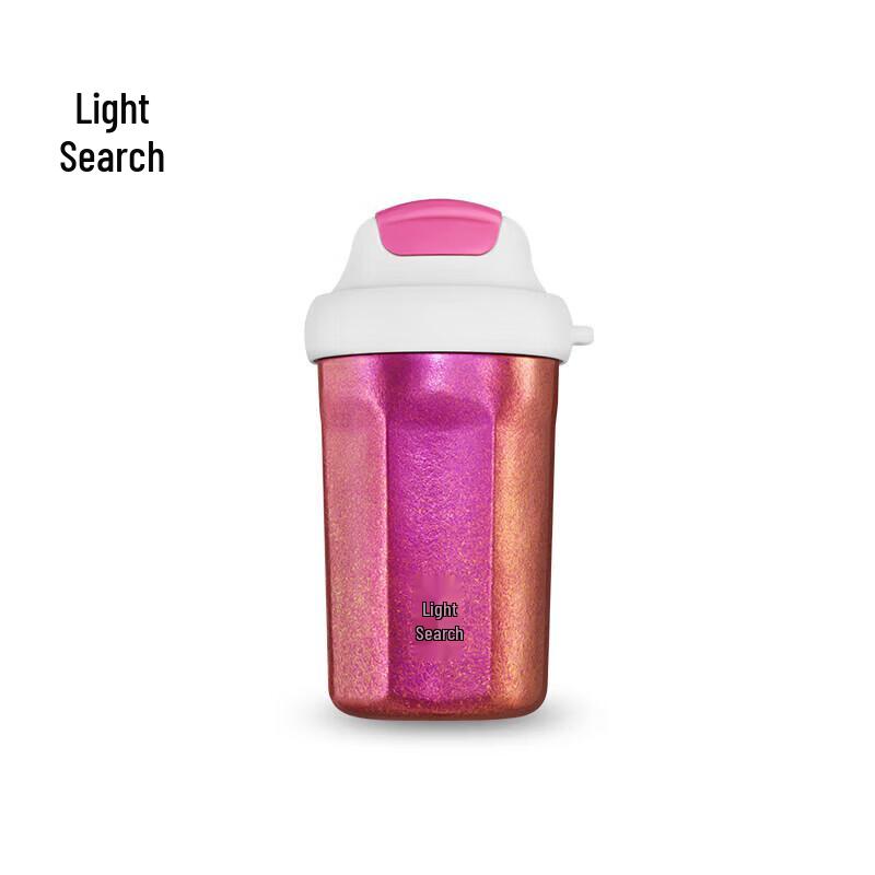 

Seeklight Pure Titanium Insulated Mug