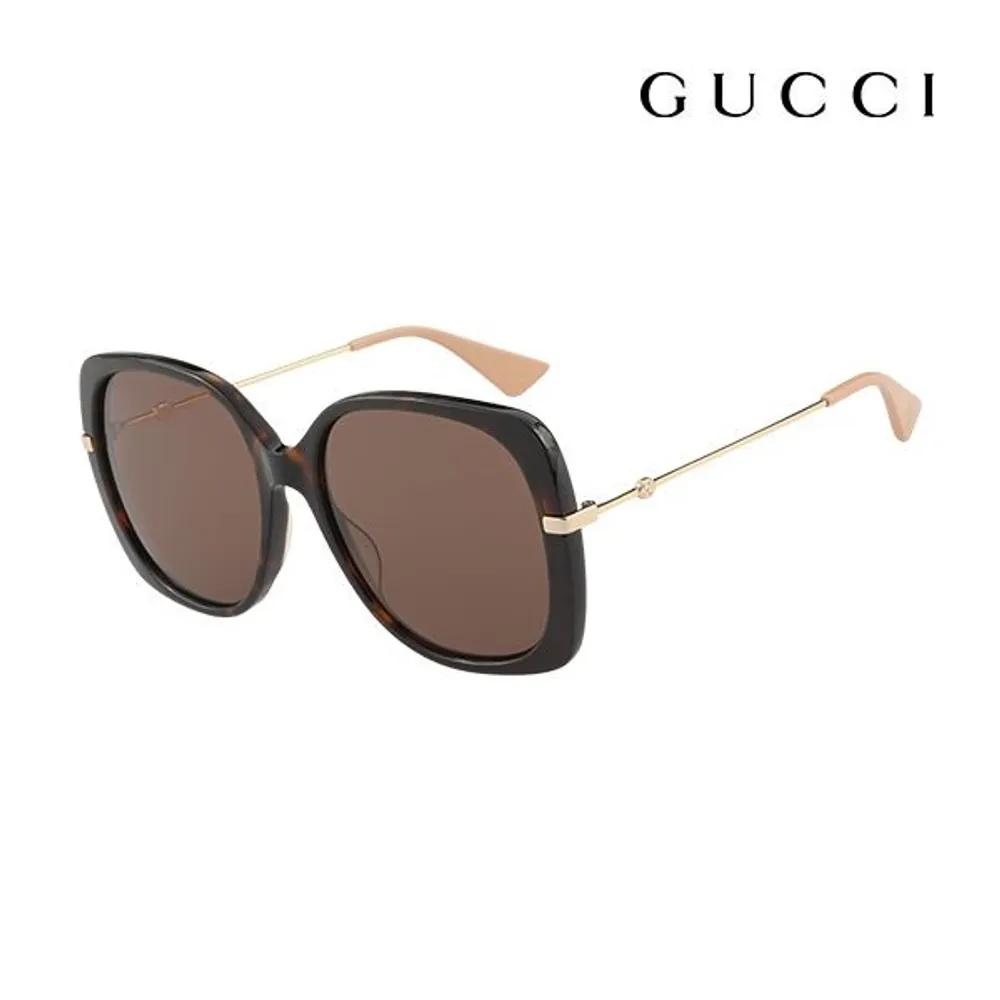 

Gucci sunglasses (GG0511/S) brown