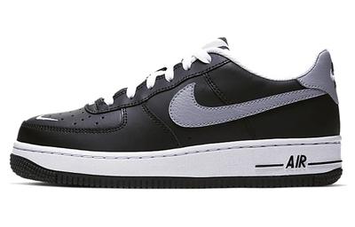 Air Force 1 Low '07 LV8 Black Wolf Grey GS CT5531-001