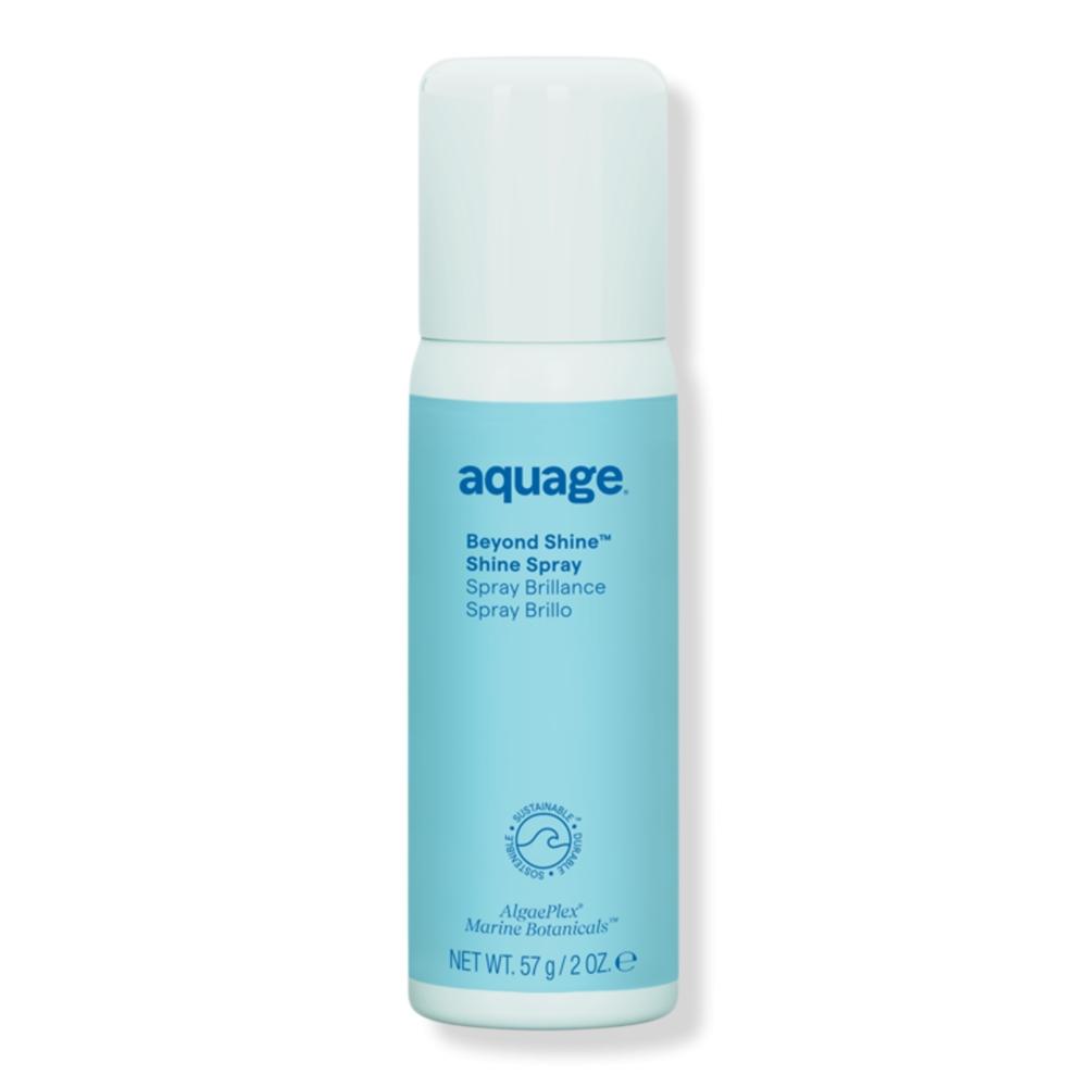 

Aquage Travel Size Beyond Shine 2,0 унции