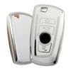Bmw Exclusive Key Case Key Cover Key Chain Flexible