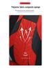 Universal Five-Seat Car Seat Cover - All-Season Fabric Cushion
