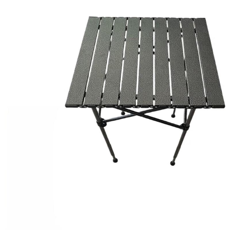 Outdoor Portable Folding Camping & Picnic Table