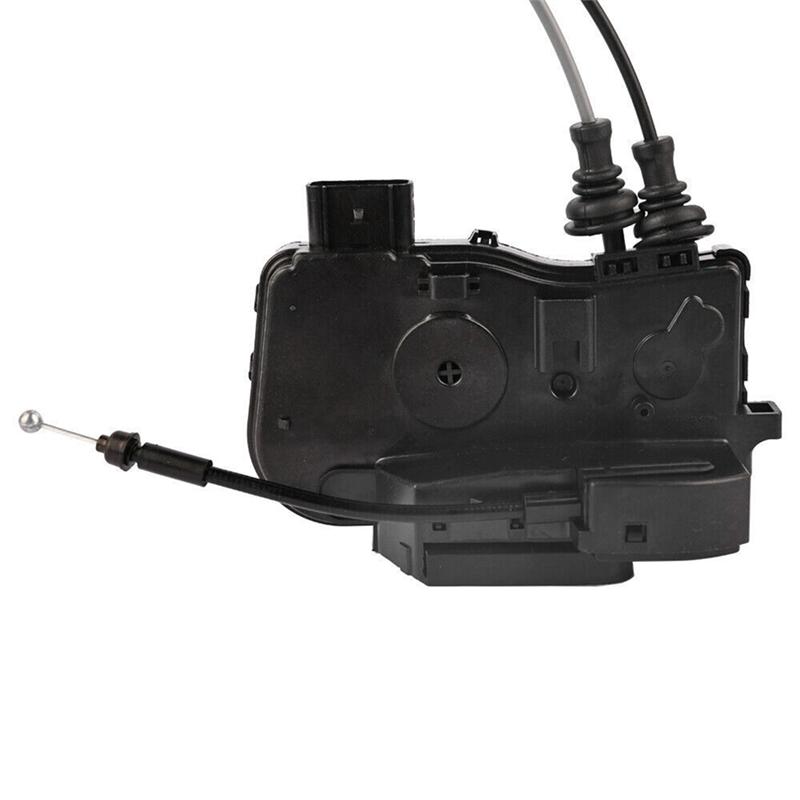 A03Z-New High Quality Right Rear Door Lock Machine Door Lock Actuator 81420-0W000 814200W000 For Hyundai Santa Fe 2010-2012