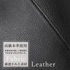 Guccio Leather: High-quality Genuine Leather Tote Bag for Men and Women. Large Capacity, Fits A4 and 14-inch Laptops. A Simple, Unisex Shoulder Bag