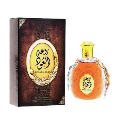 Rouat Al Oud Eau De Parfum 100ml Spray