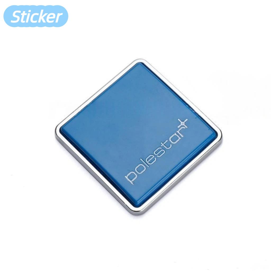 Accessori Distintivo Emblema Griglia Anteriore Metallo 3D per Auto Baule Posteriore