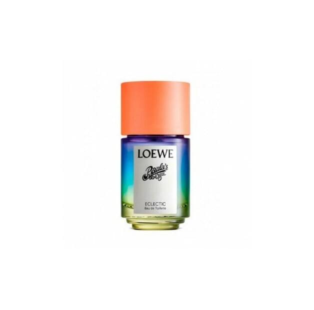 

Loewe Paula&039s Ibiza Eclectic туалетная вода 50 ml