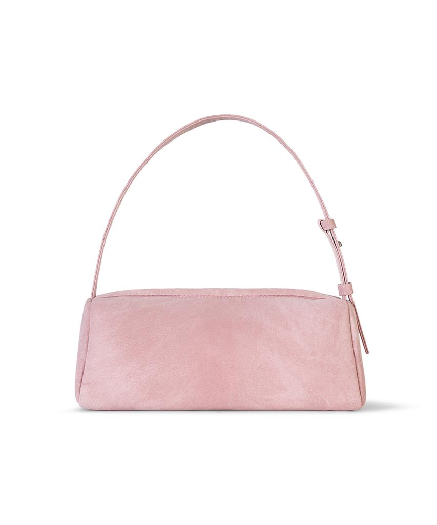 Fennec Soty Mellow Bag - Nubuck Pink