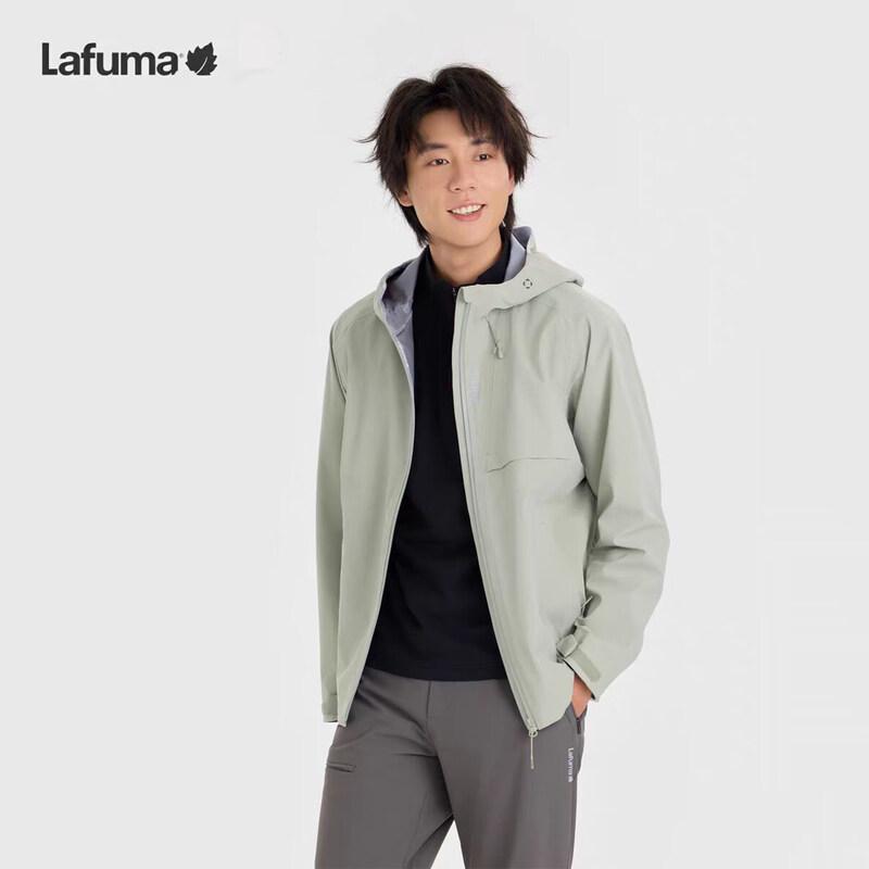 LAFUMA LMJA6AF13 Men's Casual Sports Jacket