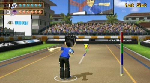 DECA SPORTA 2 (Deca Sporta 2) 10 Sports On Wii!
