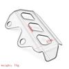 Motorcycle Brake Cylinder Guard Cover Case Protection For Yamaha Tenere 700 T700