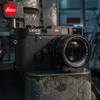Leica M6 Black Paint Rangefinder Film Camera (CN version)