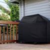 Heavy Duty BBQ Grill Covers Waterproof Barbecue Cover Rain Protective   For Outdoor Garden